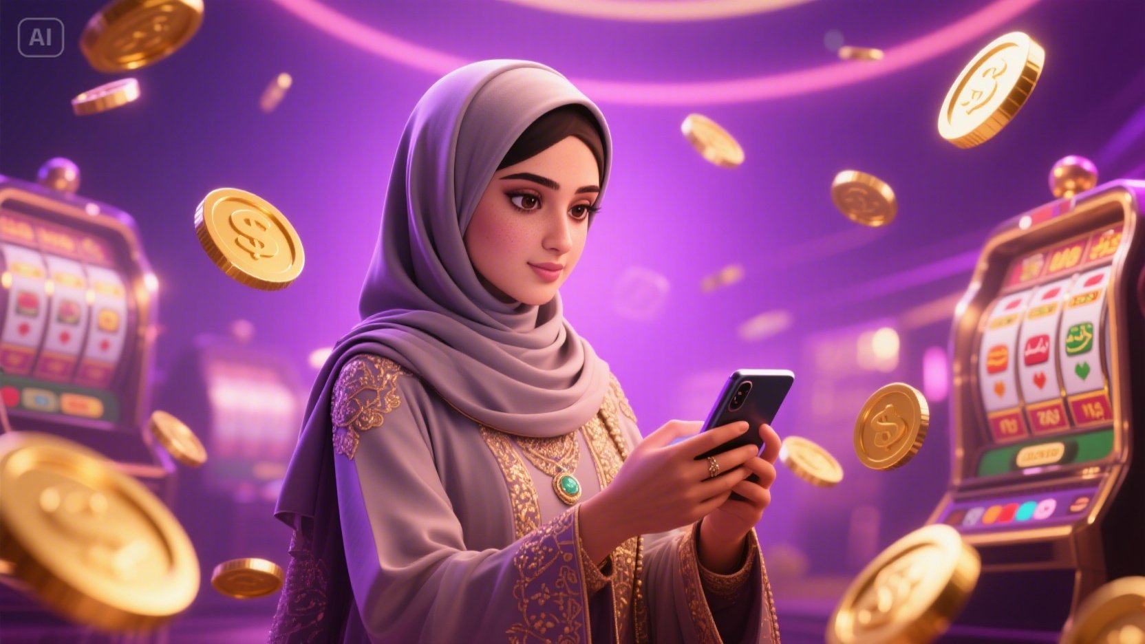 Casino All Star Games Casino desktop and mobile interfaces