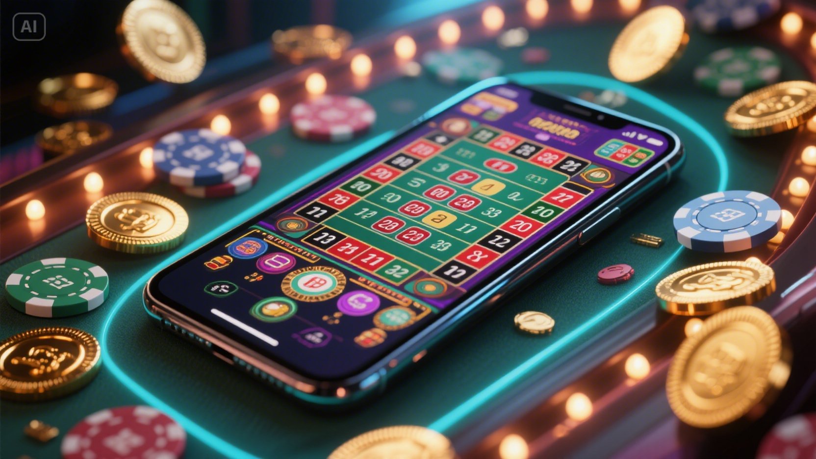 Casino All Star Games Casino desktop and mobile interfaces