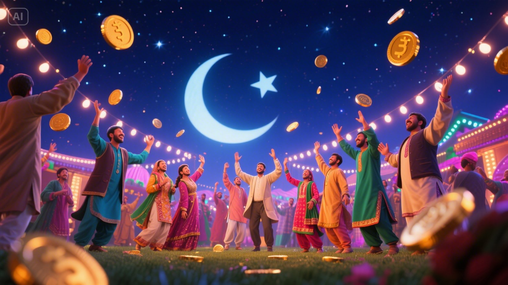 All Star Games CasinoMake your first deposit using JazzCash or bank transfer and get 200% instantly! Pakistani players can win real money and enjoy secure, fast PKR withdrawals.