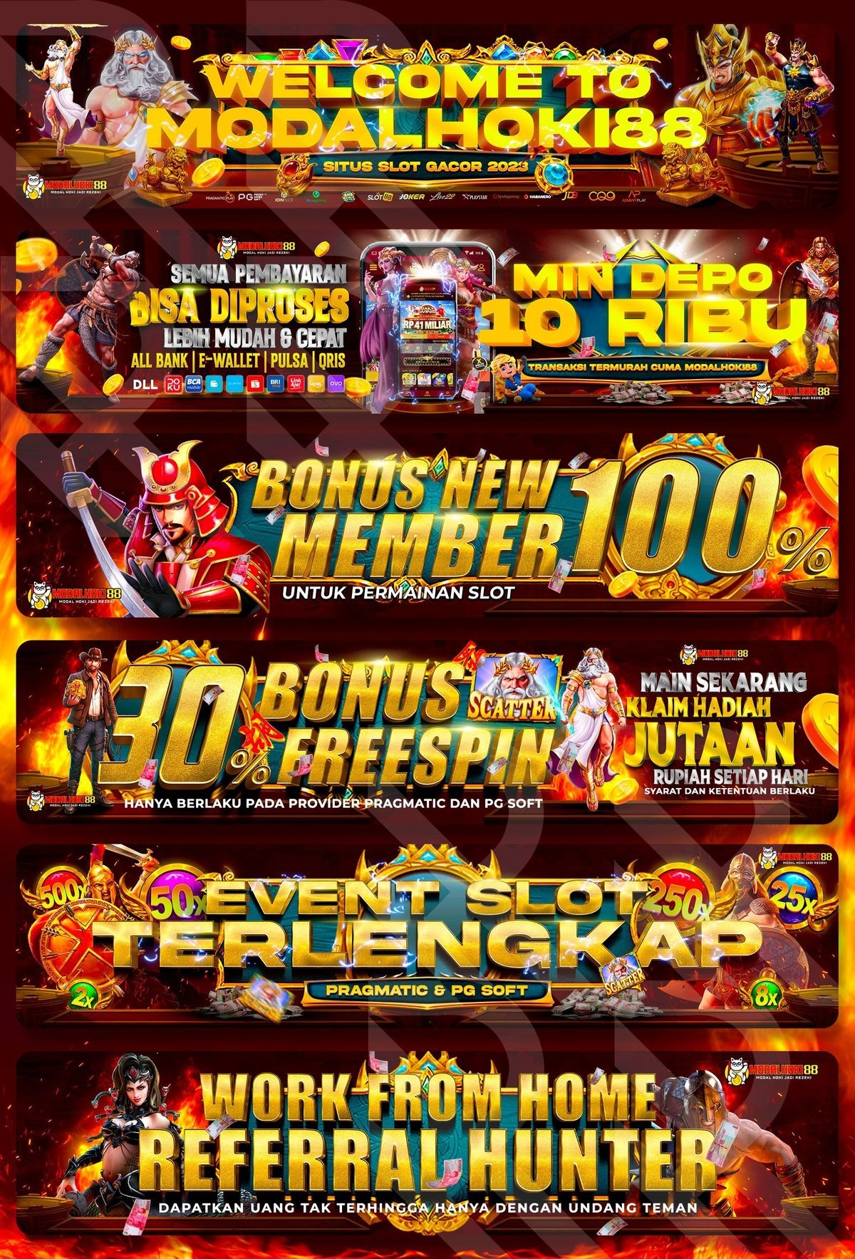All Star Games Casino