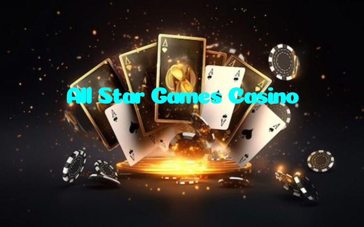 All Star Games Casino