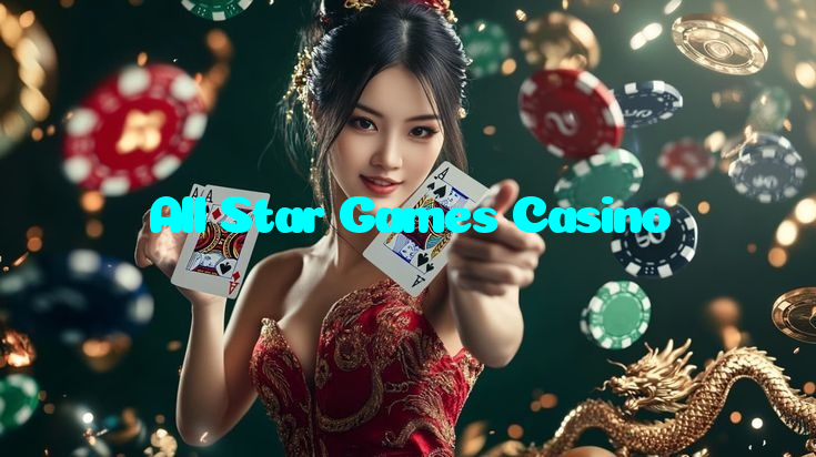 available types of All Star Games Casino bet including pre-match live express and system bets