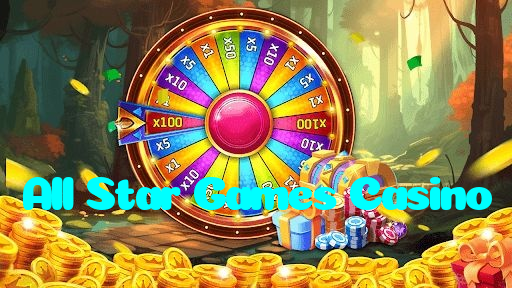 available types of All Star Games Casino bet including pre-match live express and system bets