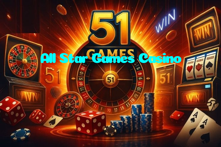 available types of All Star Games Casino bet including pre-match live express and system bets