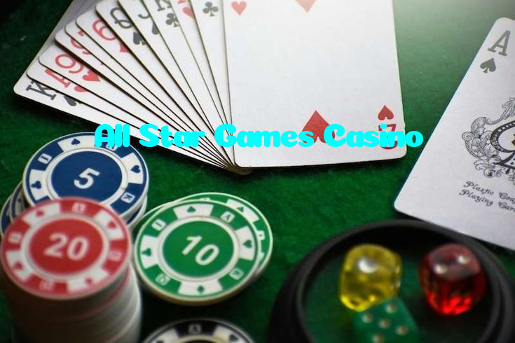 All Star Games Casino casino presented on mobile device in Pakistan with slots and live games